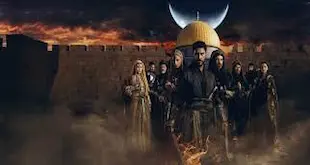 Selahaddin Eyyubi
